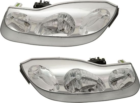 Picture of Headlight