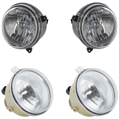 Picture of Fog Light