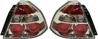Picture of Tail Light