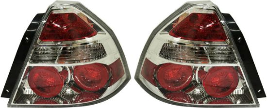 Picture of Tail Light
