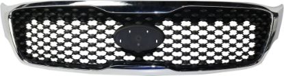 Picture of Grille Assembly
