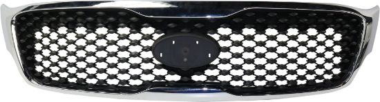 Picture of Grille Assembly