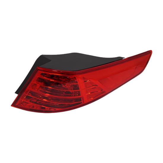 Picture of Tail Light