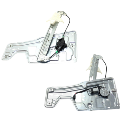 Picture of Window Regulator