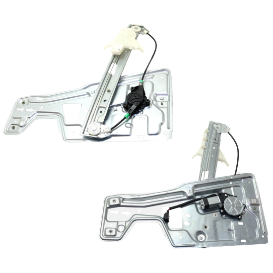Picture of Window Regulator
