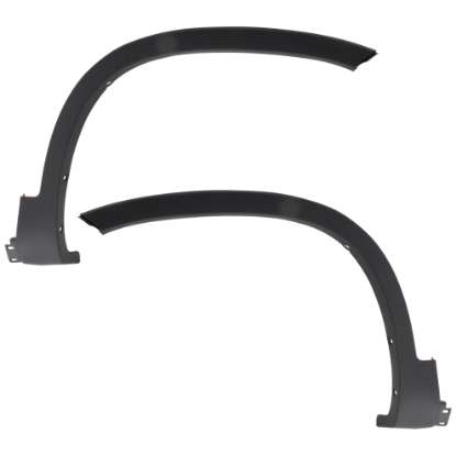 Picture of Fender Flares