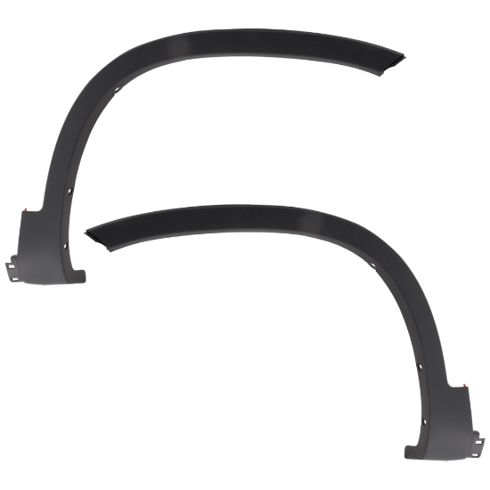 Picture of Fender Flares