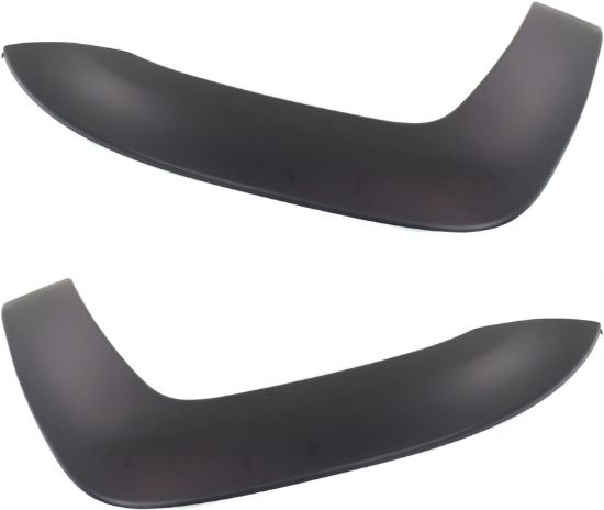 Picture of Fender Flares