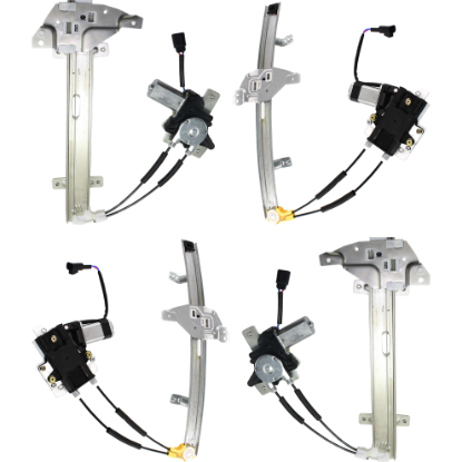 Picture of Window Regulator