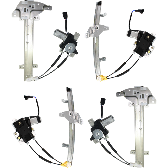 Picture of Window Regulator