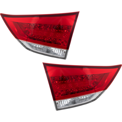 Picture of Tail Light