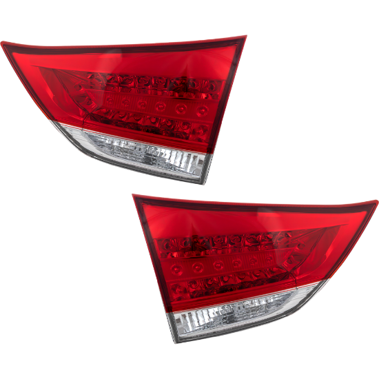 Picture of Tail Light