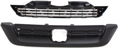 Picture of Grille Assembly