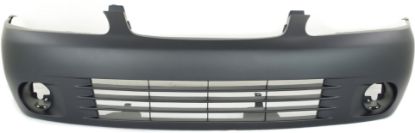 Picture of Bumper Cover