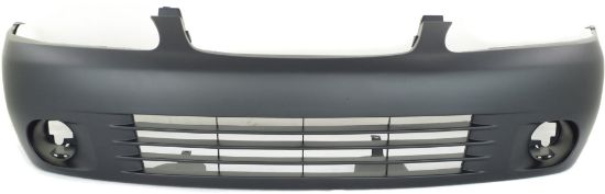 Picture of Bumper Cover