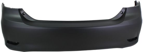 Picture of Bumper Cover