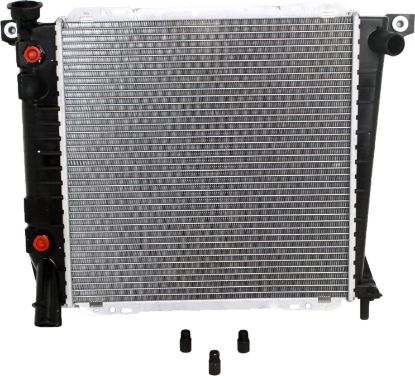 Picture of Radiator