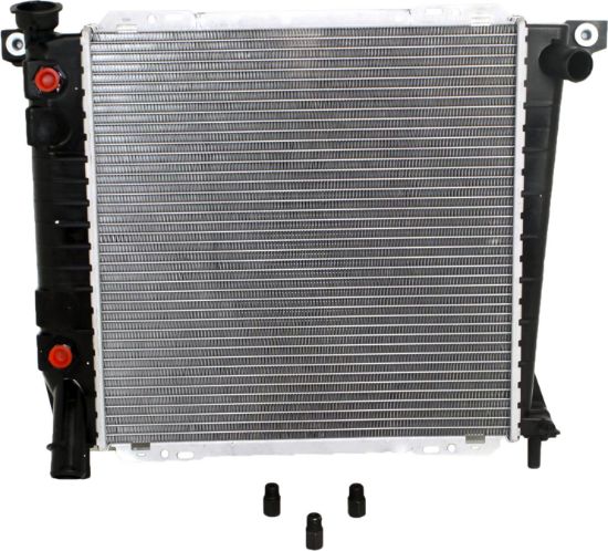 Picture of Radiator