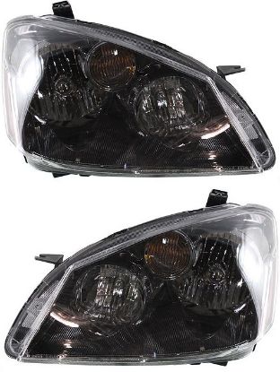 Picture of Headlight
