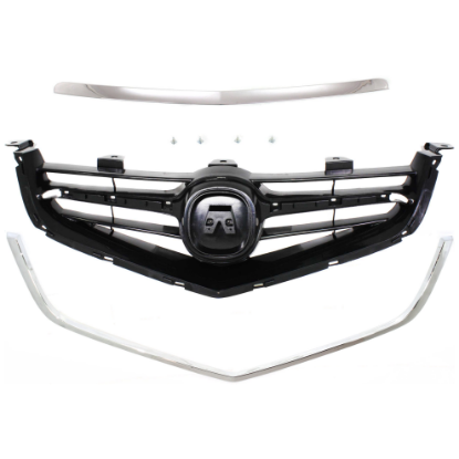 Picture of Grille Trim