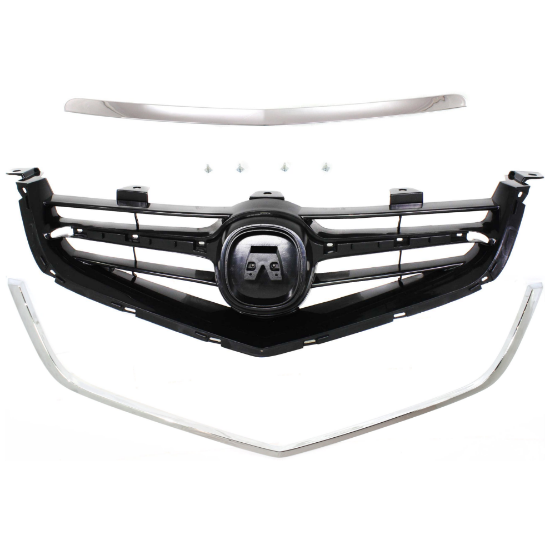 Picture of Grille Trim