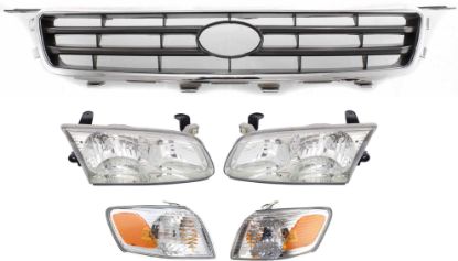 Picture of Headlight