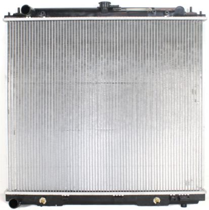 Picture of Radiator
