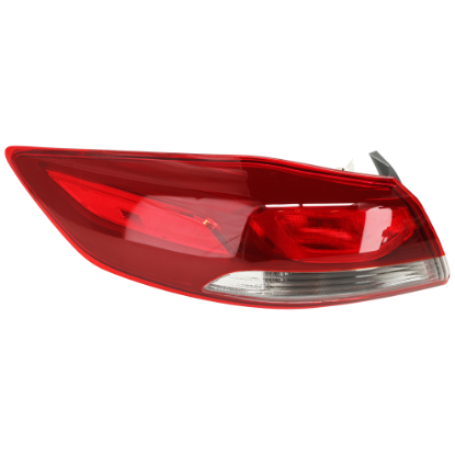 Picture of Tail Light
