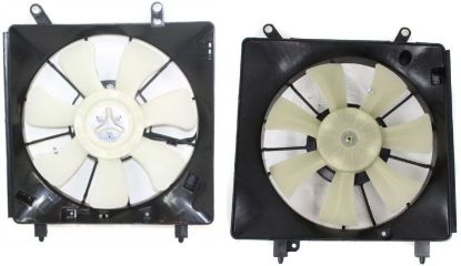 Picture of Cooling Fan Assembly