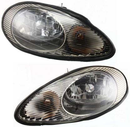 Picture of Headlight
