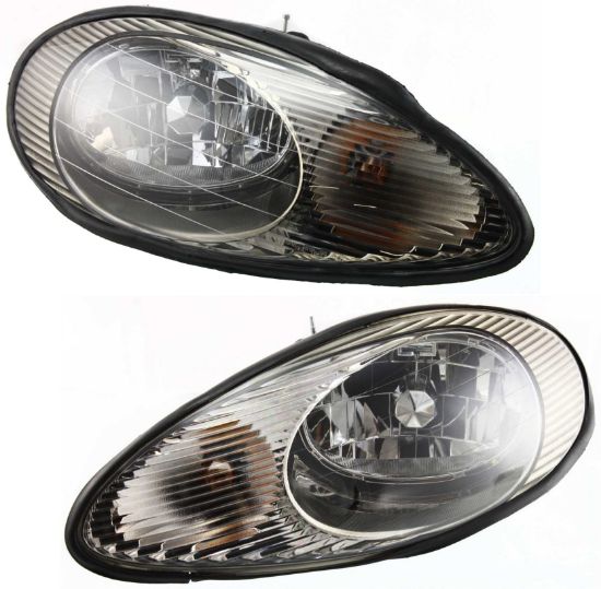 Picture of Headlight