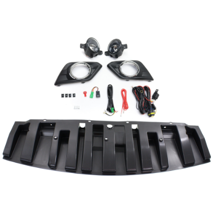 Picture of Fog Light