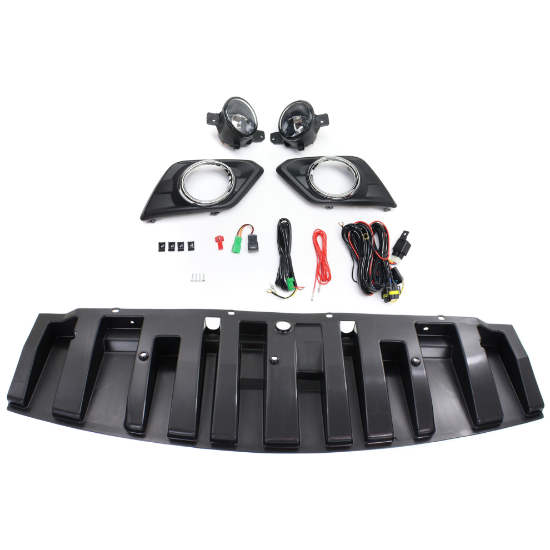 Picture of Fog Light