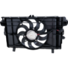 Picture of Cooling Fan Assembly
