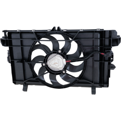 Picture of Cooling Fan Assembly