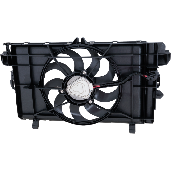 Picture of Cooling Fan Assembly