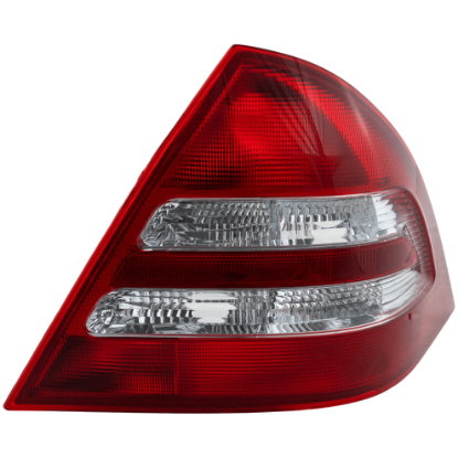 Picture of Tail Light