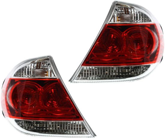 Picture of Tail Light