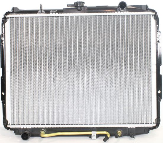 Picture of Radiator