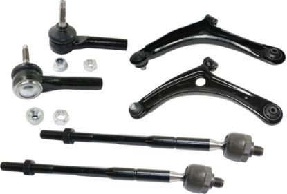 Picture of Control Arm Kit