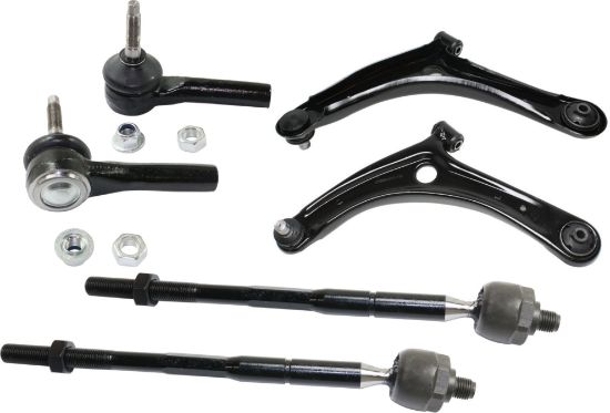 Picture of Control Arm Kit