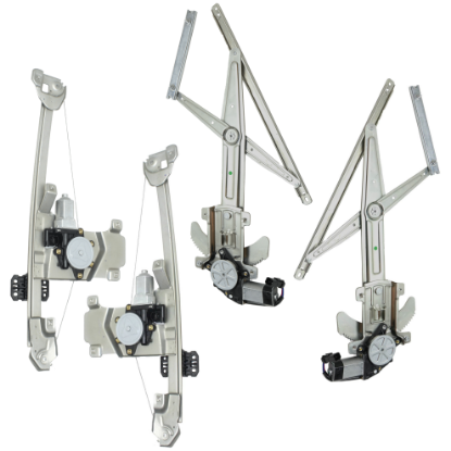 Picture of Window Regulator