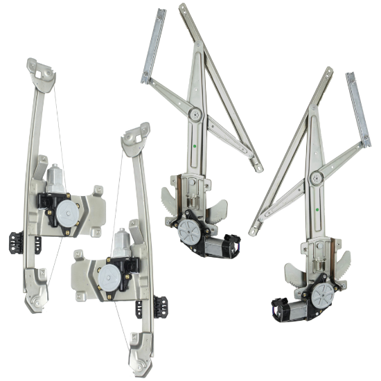 Picture of Window Regulator