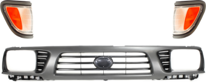 Picture of Grille Assembly