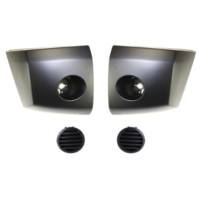 Picture of Bumper End