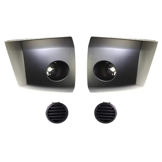 Picture of Bumper End