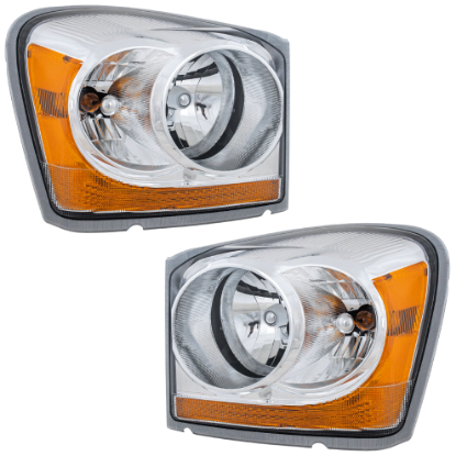 Picture of Headlight