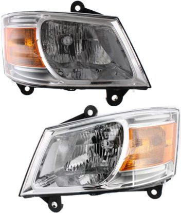 Picture of Headlight