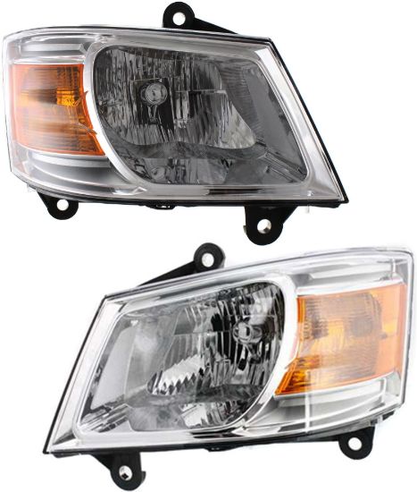 Picture of Headlight