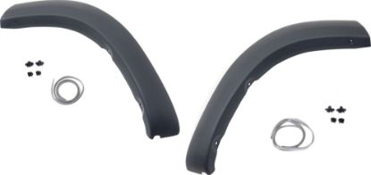 Picture of Fender Trim